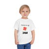 toddler’s Jesus is my Jam // unisex