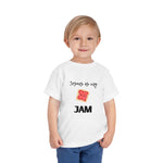 toddler’s Jesus is my Jam // unisex
