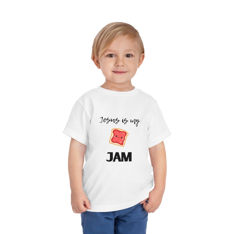 toddler’s Jesus is my Jam // unisex