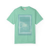 made for more relaxed tee // unisex