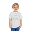 toddler’s When I Grow Up // unisex