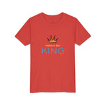 kid’s Child of the King Tee // unisex