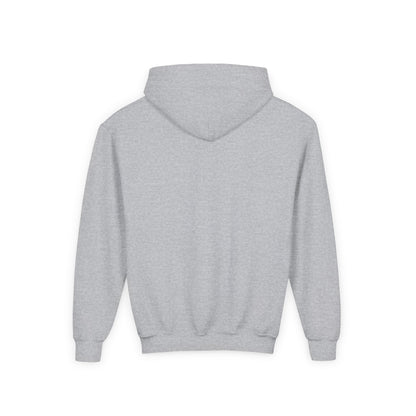 kid's #Favored embroidered hoodie// unisex