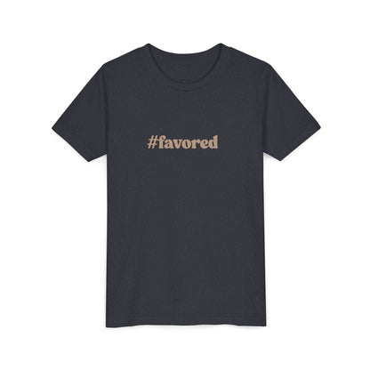 kid’s #favored Tee // unisex