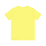 In Jesus Name Unisex Jersey Short Sleeve