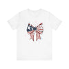 Blessed and Free Christian T-Shirt – Super Soft Sensory-Friendly Faith Tee