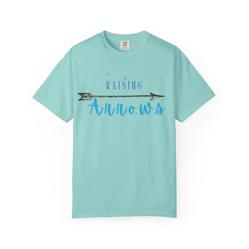 Raising Arrows  // women