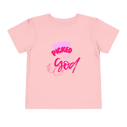 toddler’s Hand Picked Tee // girl’s