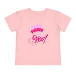 toddler’s Hand Picked Tee // girl’s
