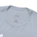 Blessed and Free Christian T-Shirt – Super Soft Sensory-Friendly Faith Tee
