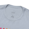 Homeschooling Mama Crayon Tee