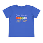 toddler’s Jesus Loves Me // unisex