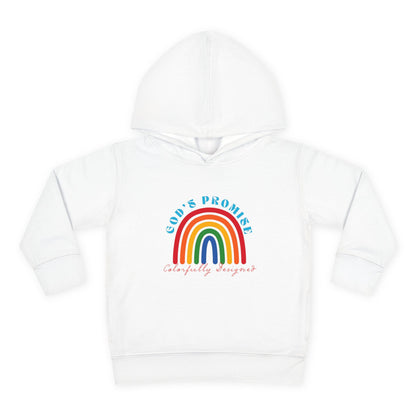 toddler's Rainbow Promise // unisex