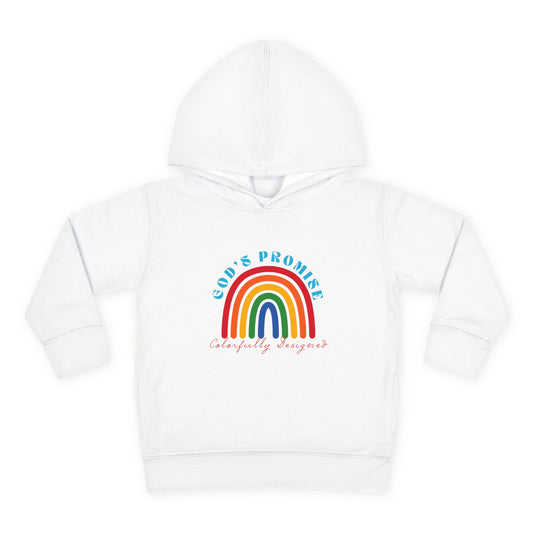toddler's Rainbow Promise // unisex