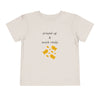 toddler’s Snacktime Tee // unisex