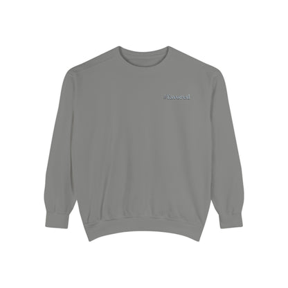 #favored Sweatshirt // unisex