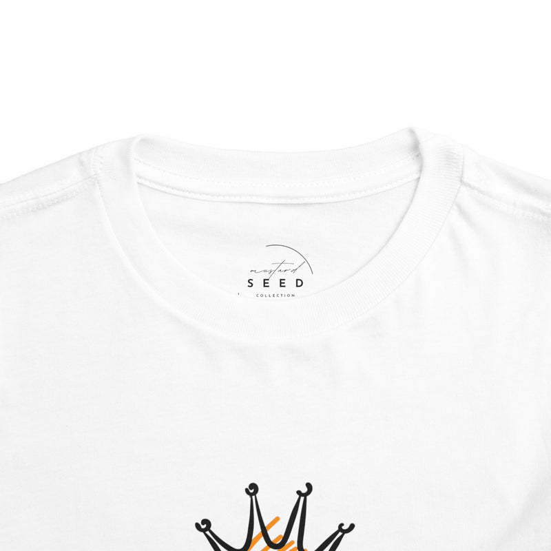 toddler’s Child of the King  // unisex