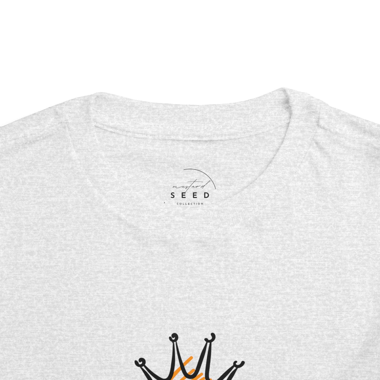 toddler’s Child of the King  // unisex