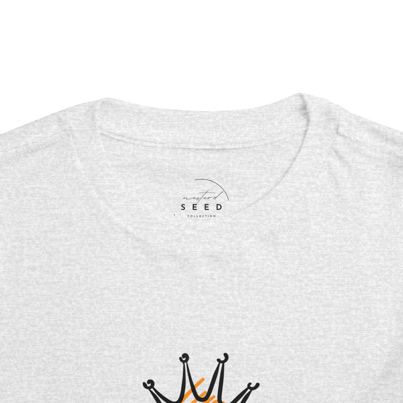 toddler’s Child of the King  // unisex