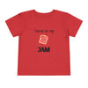 toddler’s Jesus is my Jam // unisex