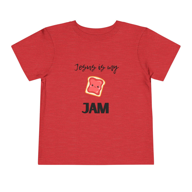 toddler’s Jesus is my Jam // unisex