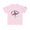 Hard Fought Hallelujahs Hit Different // unisex