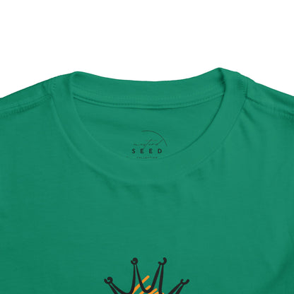 toddler’s Child of the King  // unisex
