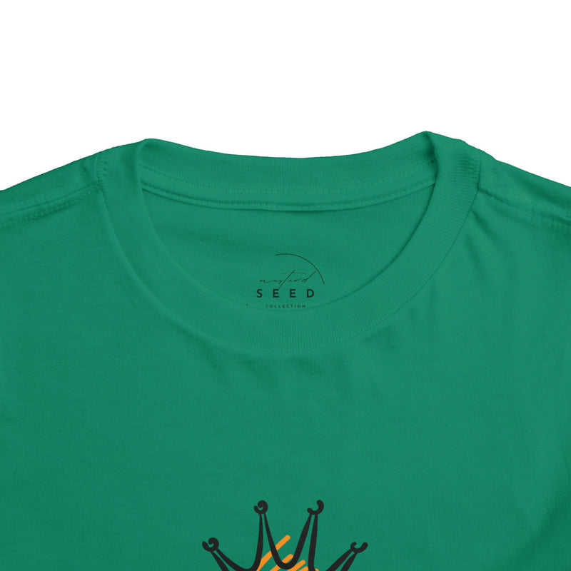 toddler’s Child of the King  // unisex