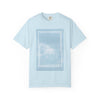 made for more relaxed tee // unisex