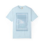 made for more relaxed tee // unisex