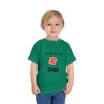 toddler’s Jesus is my Jam // unisex