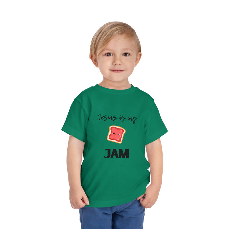 toddler’s Jesus is my Jam // unisex