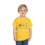 toddler’s Jesus Loves Me // unisex
