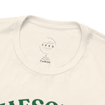 Homeschool Social Club Mom Tee - Unisex Jersey Short Sleeve