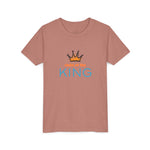 kid’s Child of the King Tee // unisex