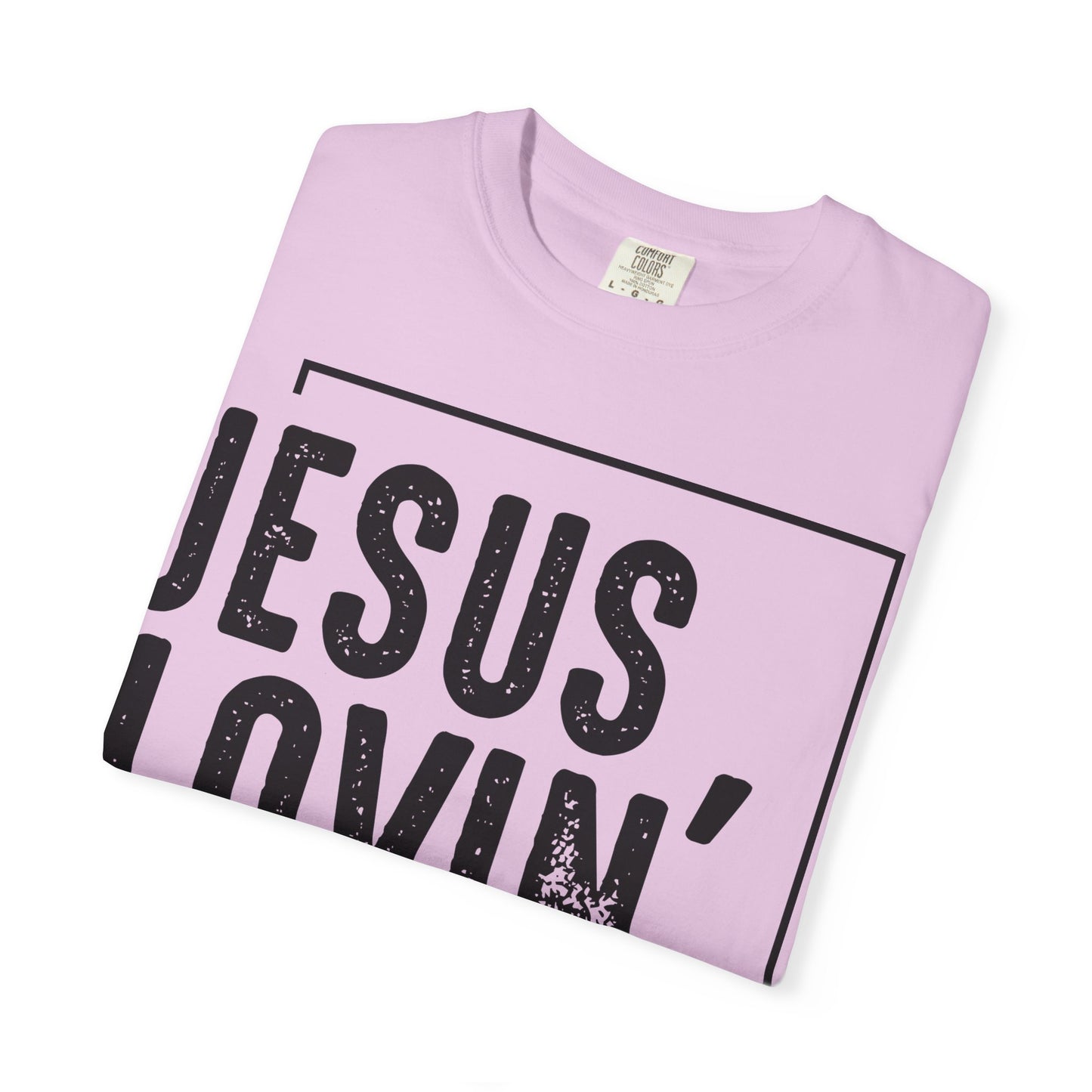 Jesus Lovin' Mama T-Shirt