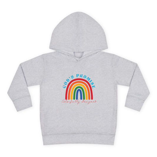 toddler's Rainbow Promise // unisex