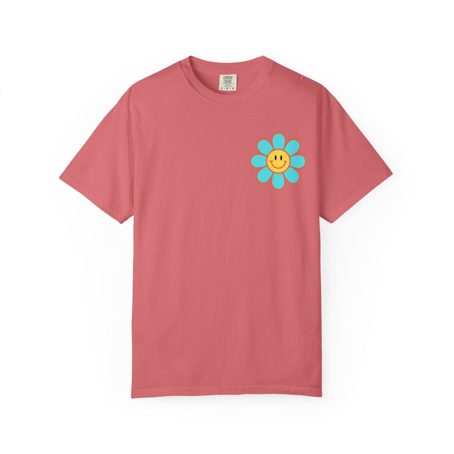 Wake up List // unisex