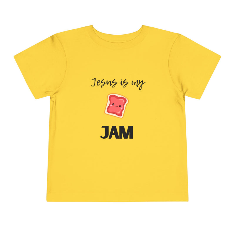 toddler’s Jesus is my Jam // unisex