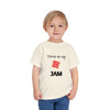 toddler’s Jesus is my Jam // unisex