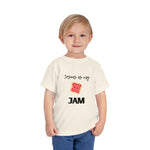 toddler’s Jesus is my Jam // unisex