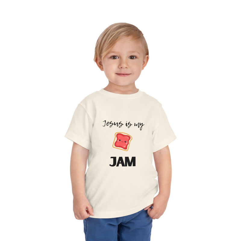toddler’s Jesus is my Jam // unisex