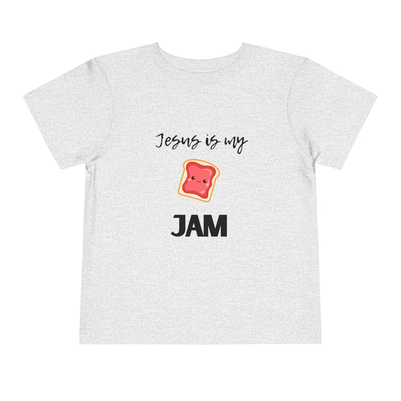 toddler’s Jesus is my Jam // unisex