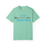 Raising Arrows  // women