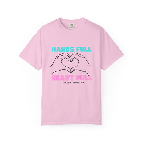 Hands Full  // women
