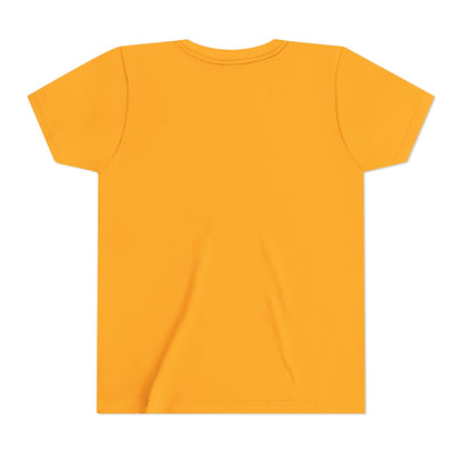 kid's faith as small as a mustard seed word // unisex
