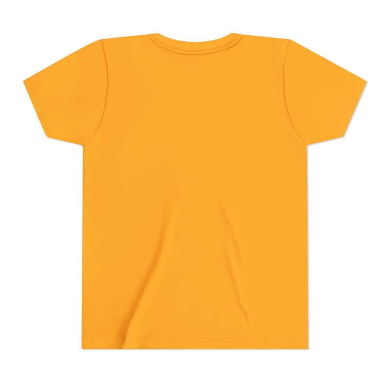 kid's faith as small as a mustard seed word // unisex