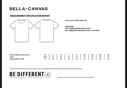 Threaded Together - Custom Embroidered Tee