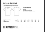 Threaded Together - Custom Embroidered Tee