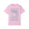 made for more relaxed tee // unisex